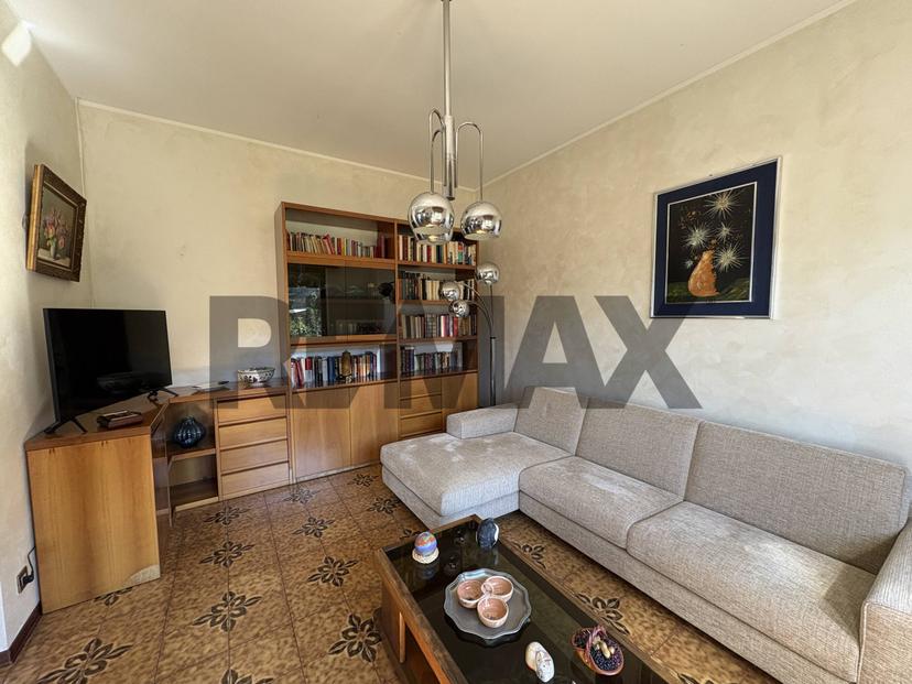 Villa, Sovere — foto 2 di 5