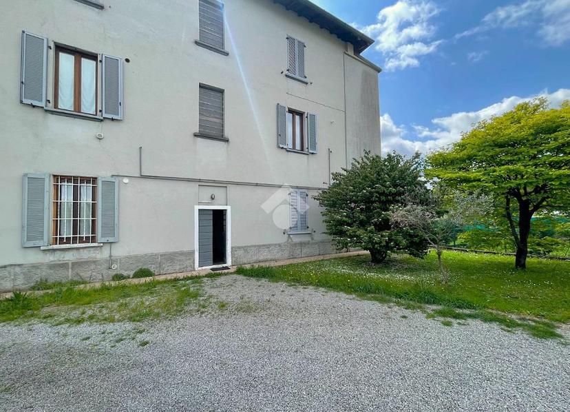 Quadrilocale in Strada Provinciale Ex Strada Statale 35 dei Giovi 3, Vertemate con Minoprio — foto 5 di 5