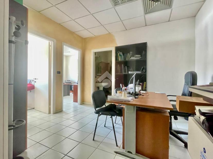 Trilocale in Via del Commercio 3, Ascoli Piceno — foto 3 di 5