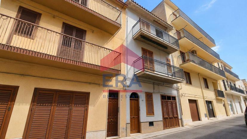 Casa indipendente in Via Torquato Tasso 10, Castellammare del Golfo — foto 4 di 5