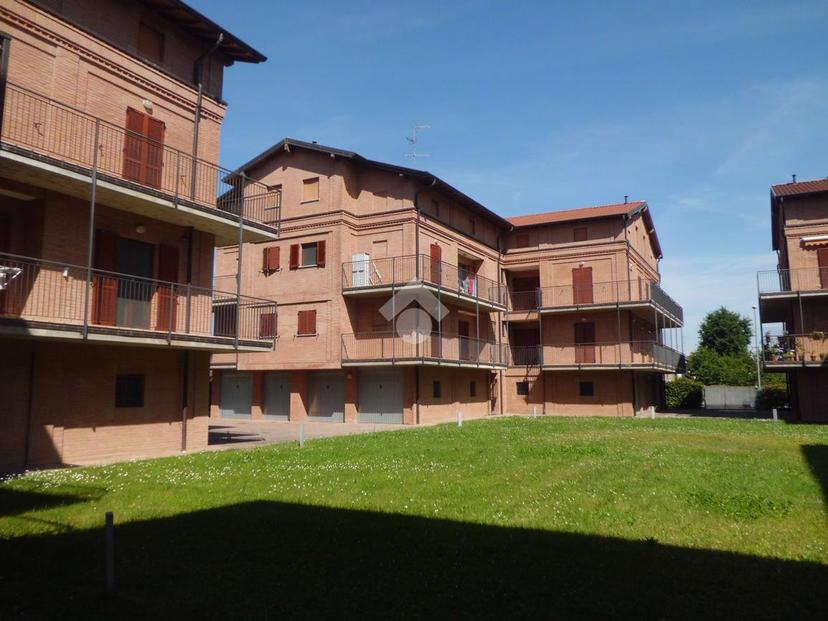 Bilocale in Via Manzoni 23, Vernate — foto 5 di 5