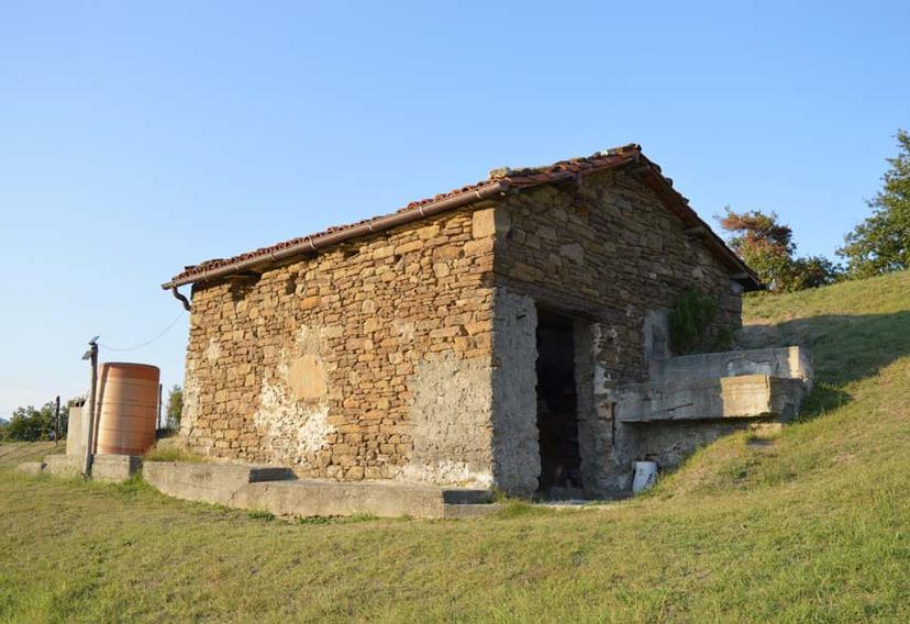 Rustico, Piana Crixia — foto 5 di 5