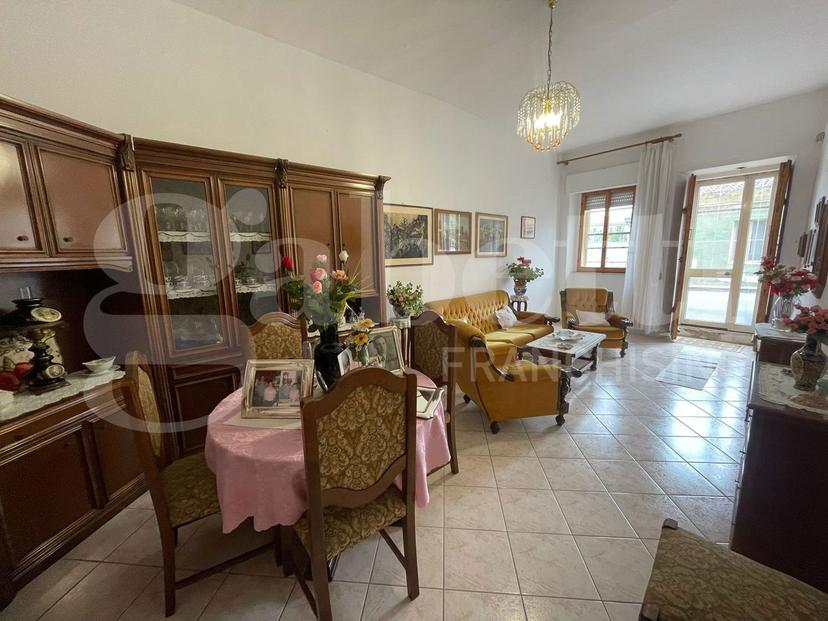 Casa indipendente in Via Giovanni XXIII  282, Santa Giusta — foto 5 di 5