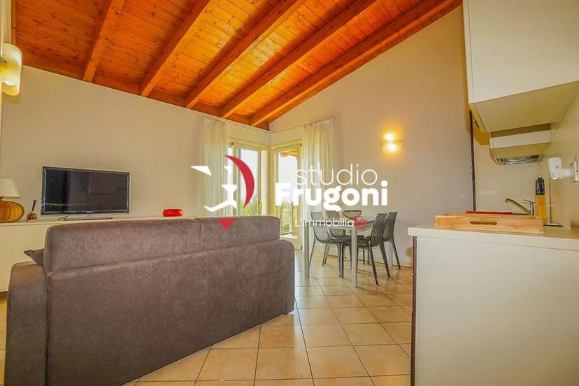 Trilocale in Via Pascoli , Manerba del Garda — foto 2 di 5