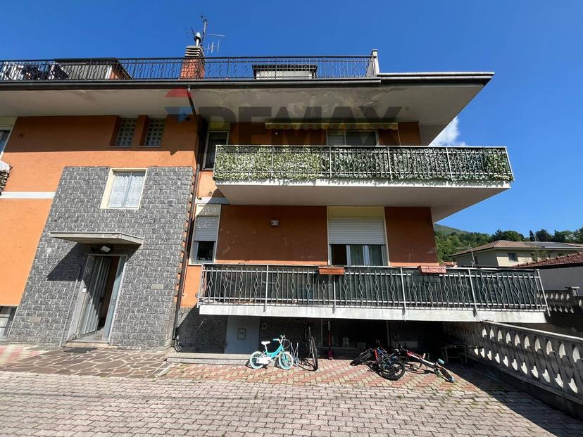 Trilocale in Via per Cavona 12, Cuveglio — foto 5 di 5