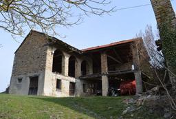 Rustico, Mombarcaro