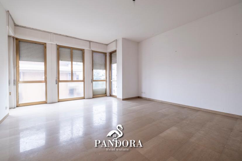 Appartamento in Via Marsala 14, Gallarate