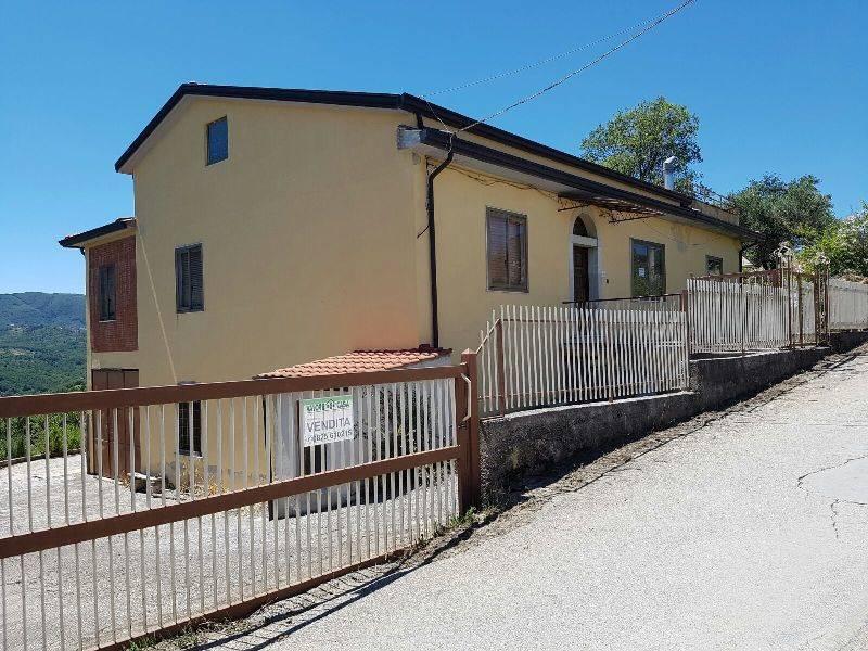 Casa indipendente in Via Appia Antica Terzo Tratto, Lapio — foto 5 di 5