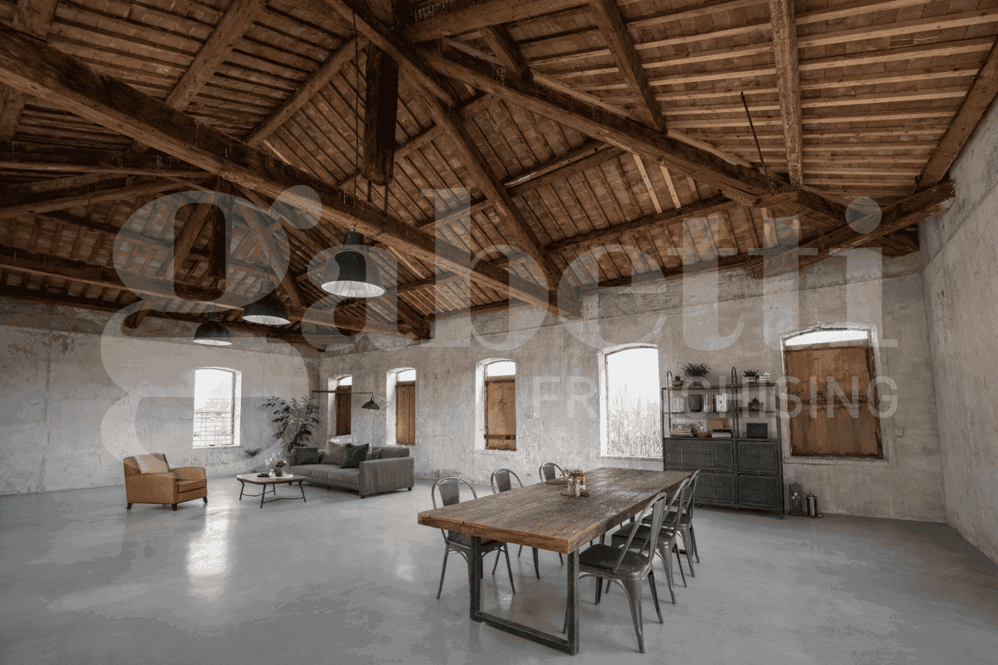 Loft in Via Lago di Como 10, Vicenza