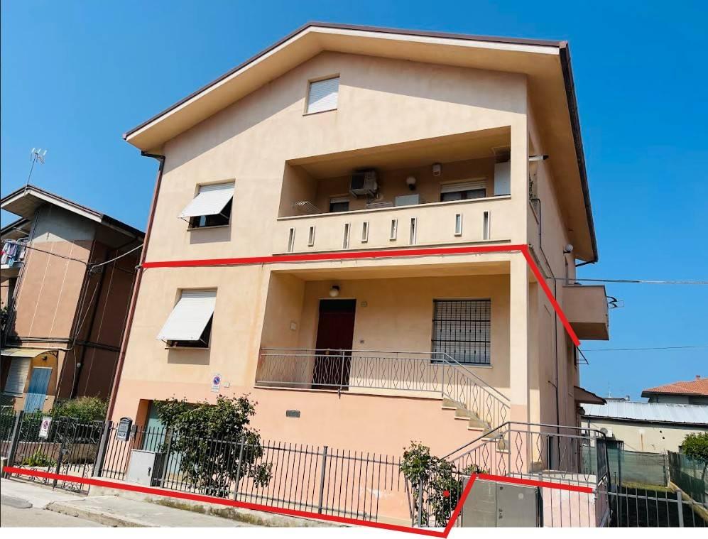 Appartamento in Via San Giuseppe Operaio 4, Civitanova Marche