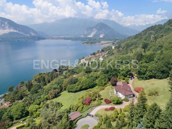 Villa in Via 20 Settembre 39, Verbania