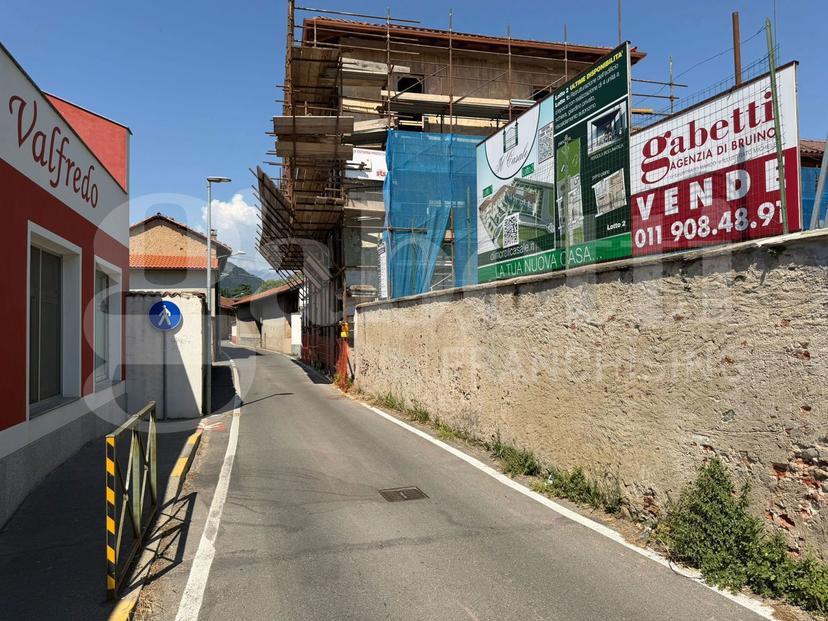 Villa a schiera in Via Giovanni Gino, Sangano — foto 4 di 5