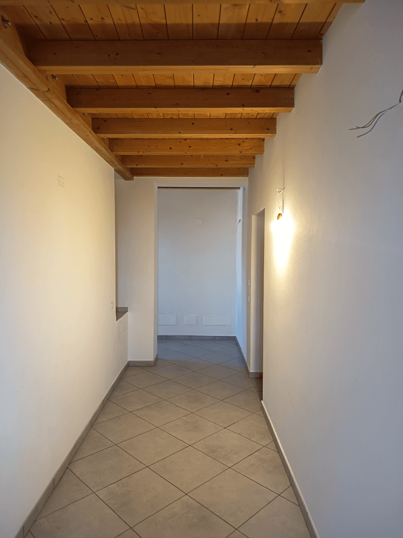 Attico in Via Ferruccio Trombi 4, Finale Emilia — foto 3 di 5