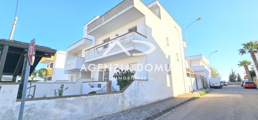 Casa indipendente in Via Pietro Bianchi  60, Melissano — foto 5 di 5