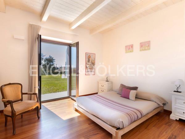 Villa in Via Luigi Einaudi 10, Valfenera — foto 4 di 5