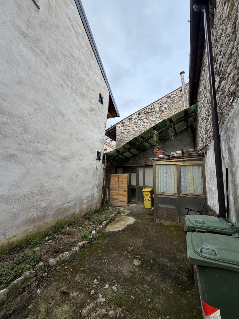 Villa a schiera in Vicolo Carlettin N. 6, Revine Lago