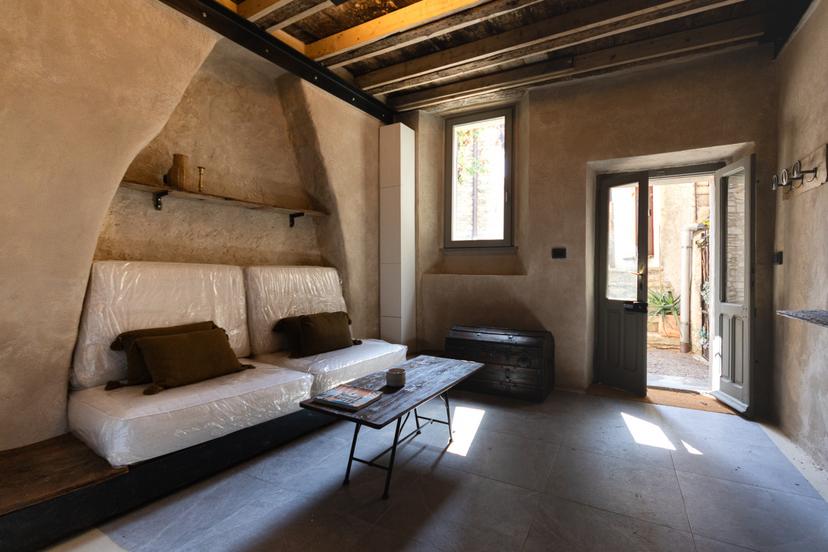 Casa indipendente in Via Tridi 215, Torno — foto 2 di 5