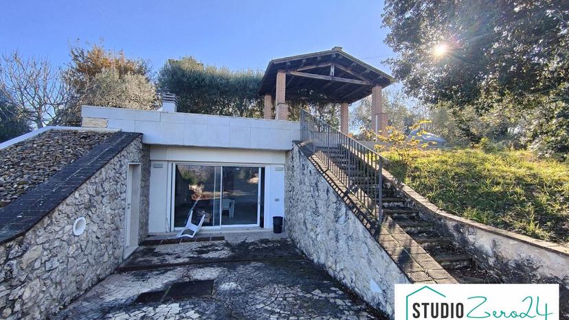 Rustico in Rimembranze 22, Amelia — foto 5 di 5