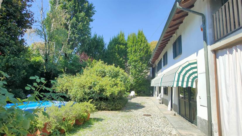 Casa indipendente in Via Lodi, Ossago Lodigiano — foto 4 di 5