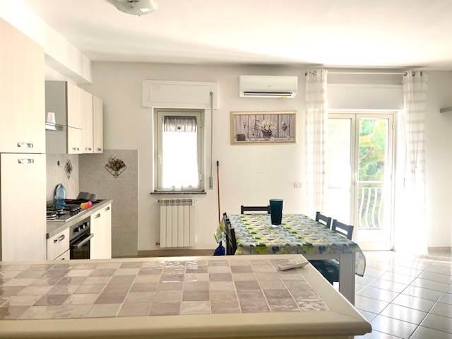 Quadrilocale, Squillace
