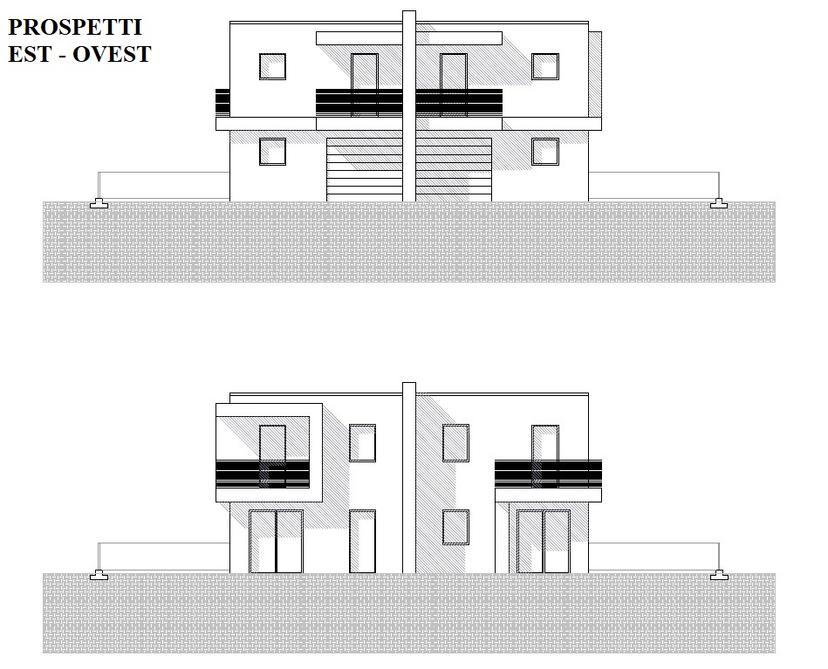 Villa in Via Damiano Chiesa, Albignasego — foto 2 di 4