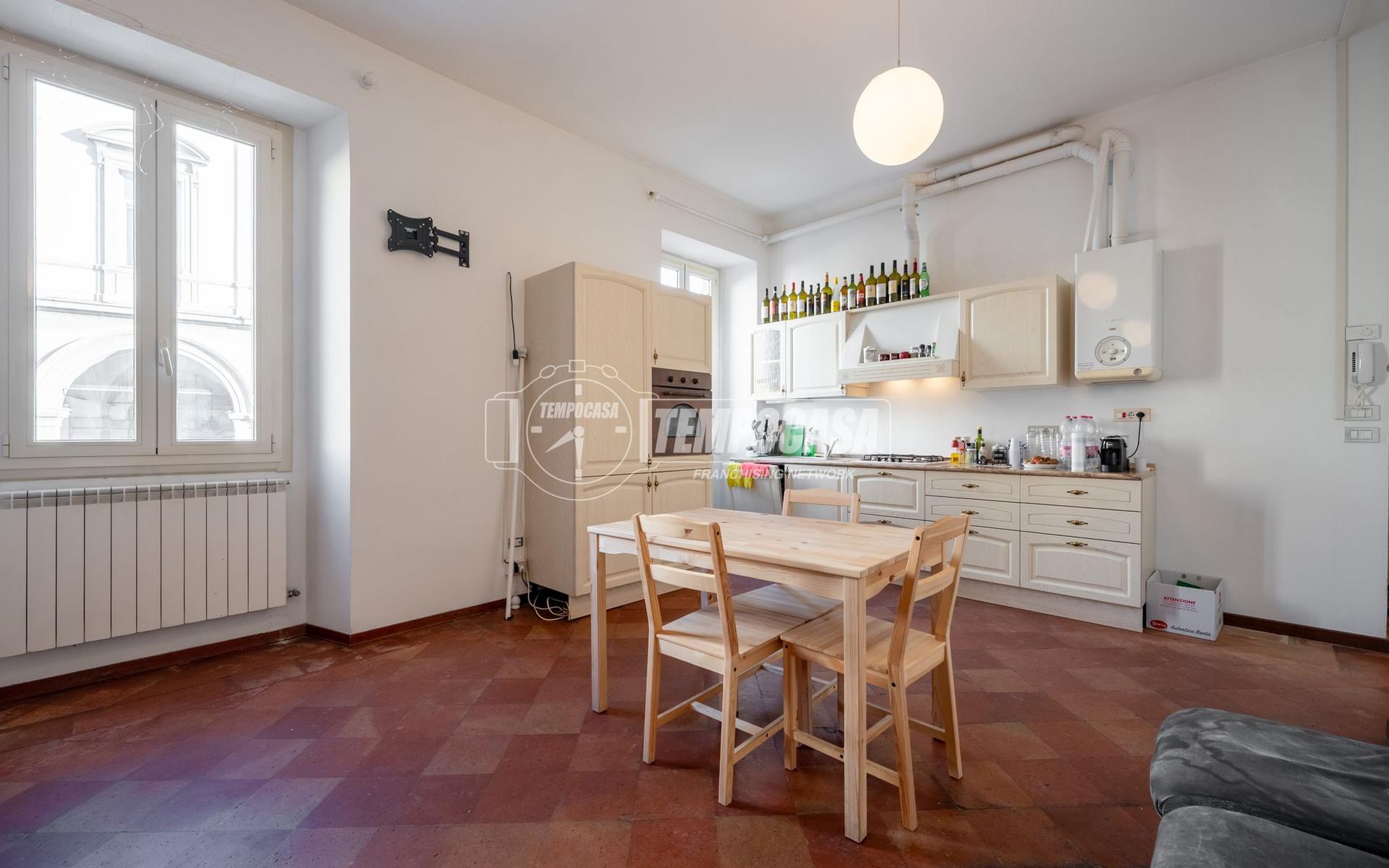 Bilocale in Piazza Giuseppe Mazzini 6, Modigliana