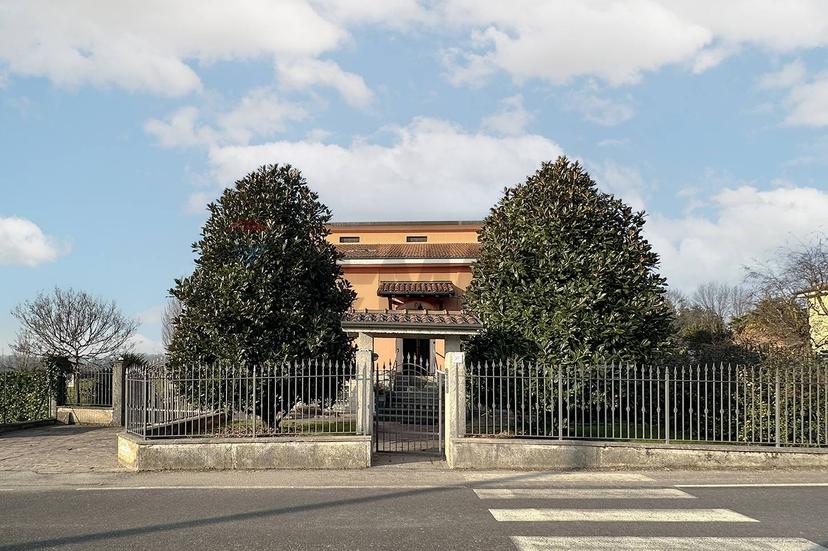 Villa, Correzzana — foto 5 di 5