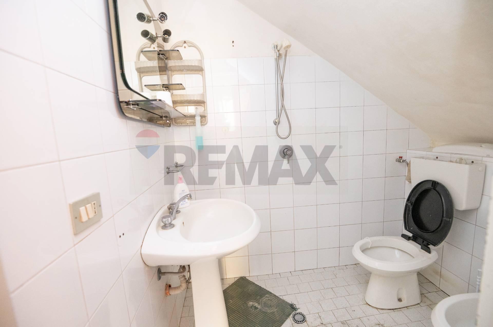 Casa indipendente in Via San Gregorio 13 E 13/B, Caltagirone