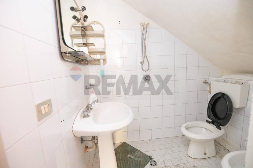 Casa indipendente in Via San Gregorio 13 E 13/B, Caltagirone