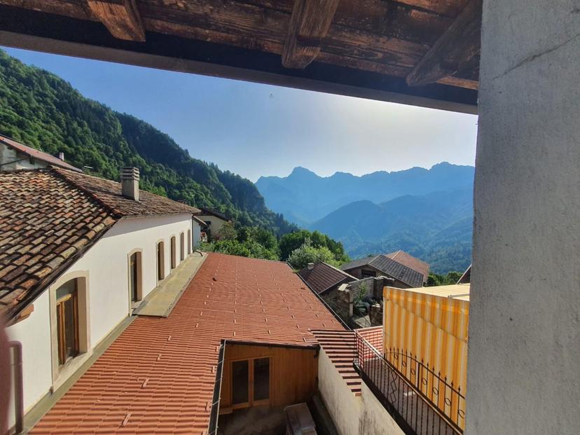 Terratetto plurifamiliare in Via Cabia 104, Arta Terme — foto 5 di 5