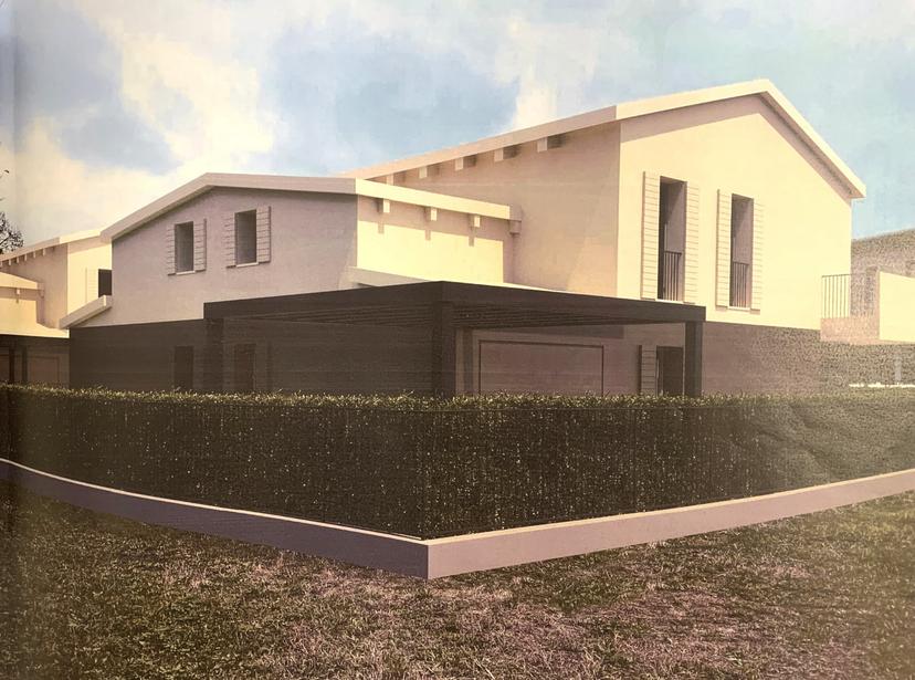 Villa in Maerne, Martellago — foto 4 di 5