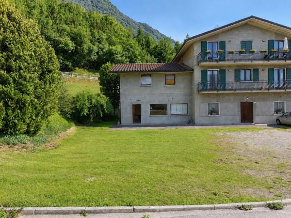 Terratetto unifamiliare, Bagolino — foto 2 di 5