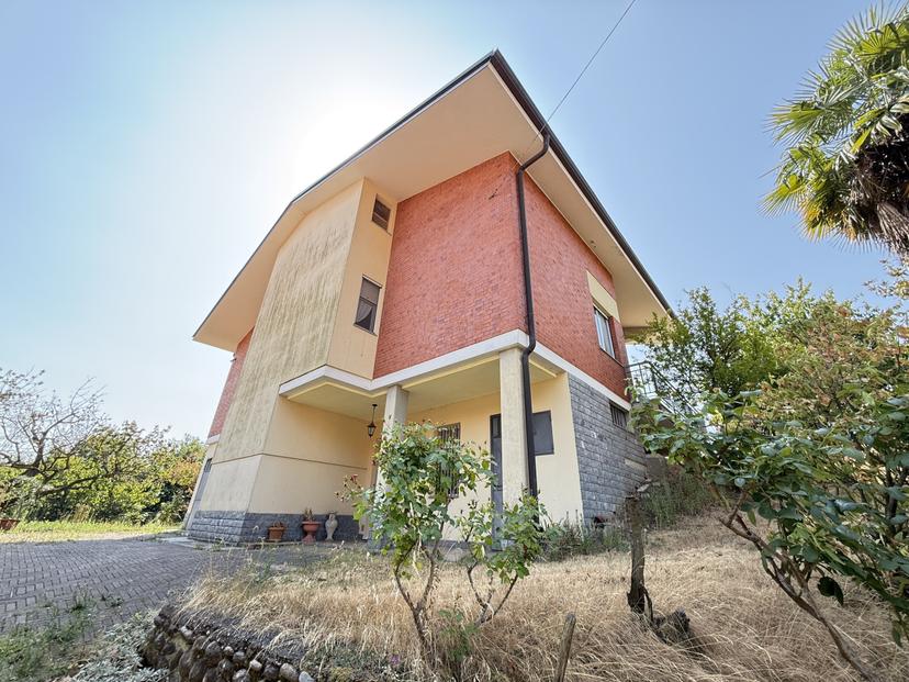 Villa in Via Giuseppe Garibaldi 5, Orio Canavese — foto 5 di 5