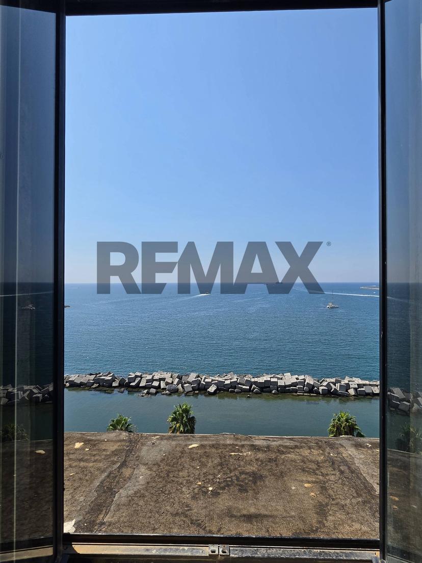 Appartamento in Lungomare Trieste 112, Salerno
