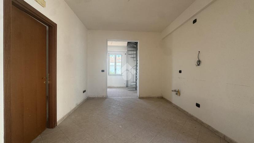 Quadrilocale in C/da Gammicella 41, Corigliano-Rossano