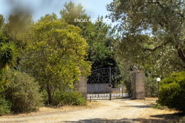 Villa in Via 20 Settembre 3, Galatone — foto 2 di 5
