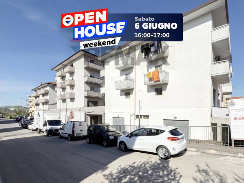 Appartamento in Via Nazionale 553, Altino — foto 3 di 5
