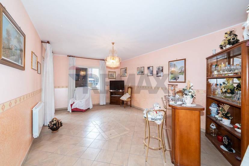Casa indipendente in Via Nazionale 82/a, Castiglione di Sicilia — foto 3 di 5