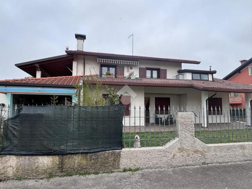 Villa in Via Torino 18, Legnaro — foto 5 di 5