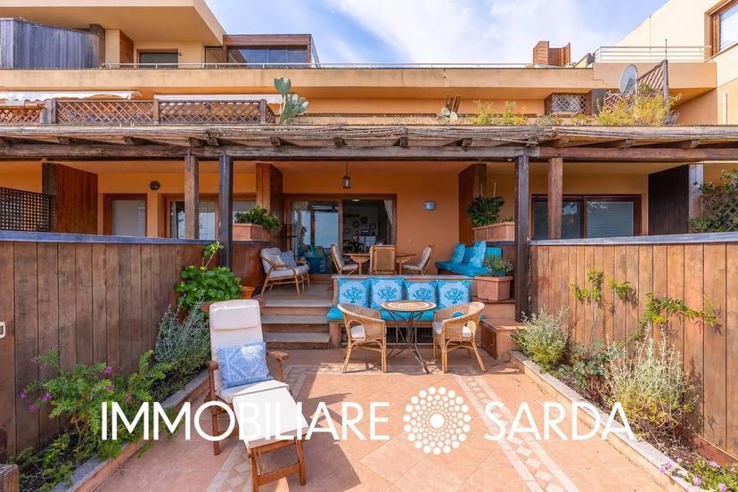 Trilocale in Portisco, Olbia — foto 3 di 5
