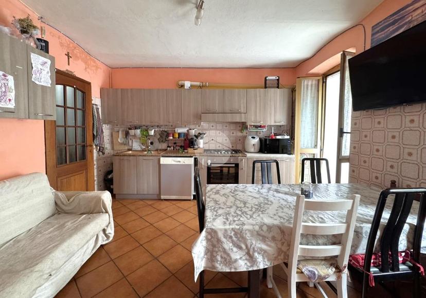 Casa indipendente in Via XX Settembre 52, Tollegno — foto 4 di 5