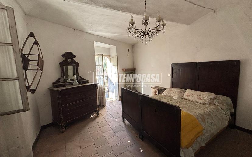 Casa indipendente in Via Sant'Eusebio, Serralunga di Crea — foto 4 di 5