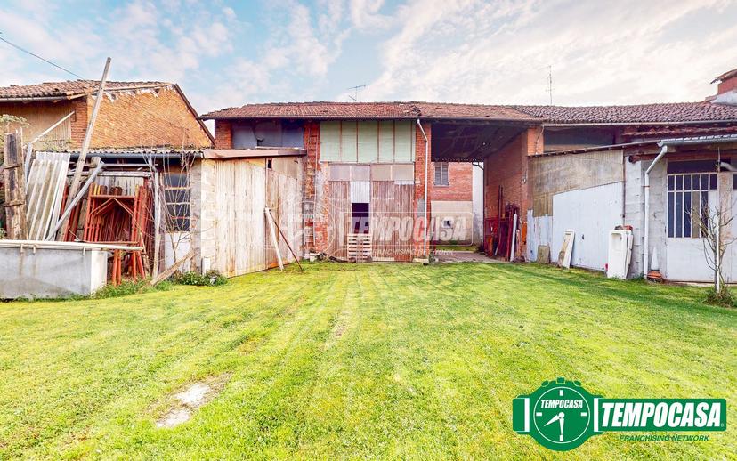 Casa indipendente, San Salvatore Monferrato — foto 3 di 5