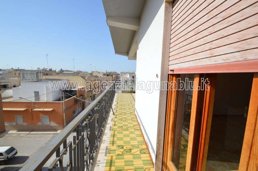 Quadrilocale in Via Santa Maria di Gesù, Mazara del Vallo — foto 3 di 5