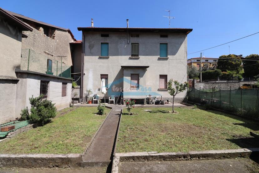 Casa indipendente in Via Campanili, Erbusco — foto 3 di 5