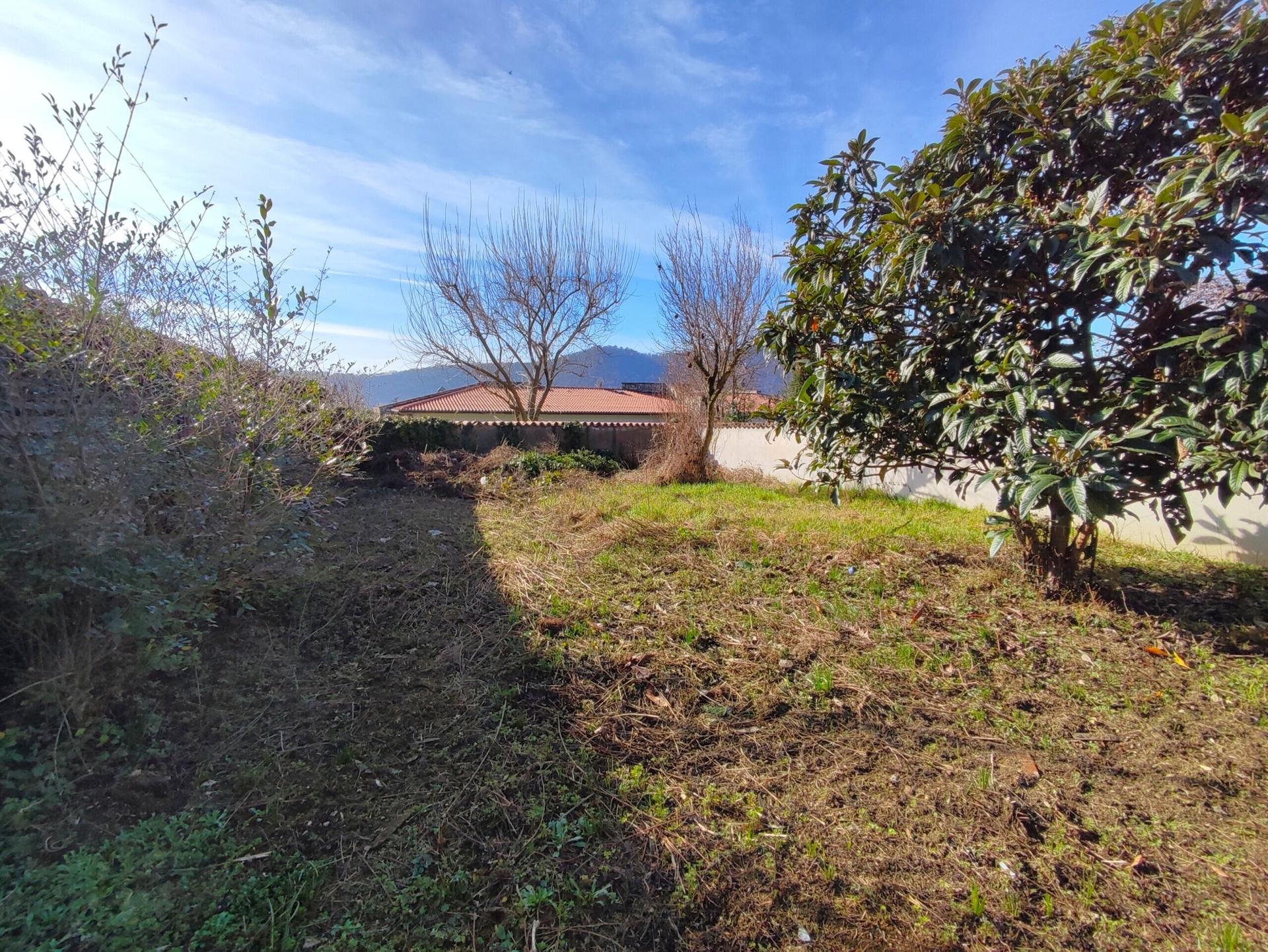 Villa a schiera, Erbusco