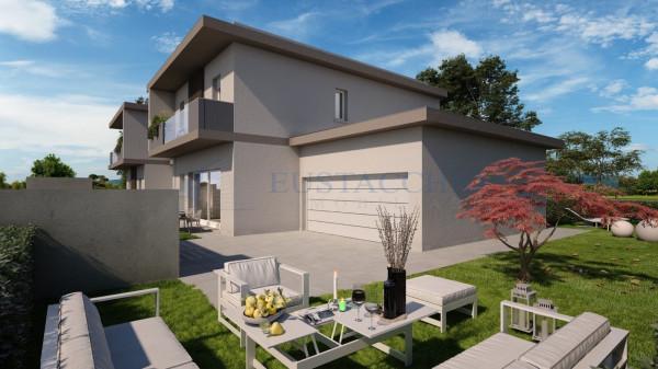 Villa in Via della Libertà, Verdello — foto 3 di 5