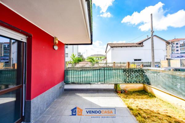 Trilocale in Via Alessandro Volta 27, Settimo Torinese — foto 2 di 5