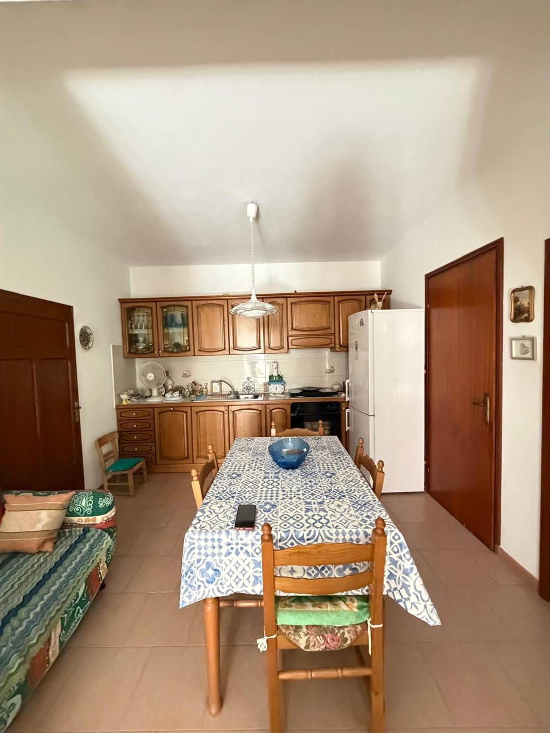 Casa indipendente, Chiusa Sclafani