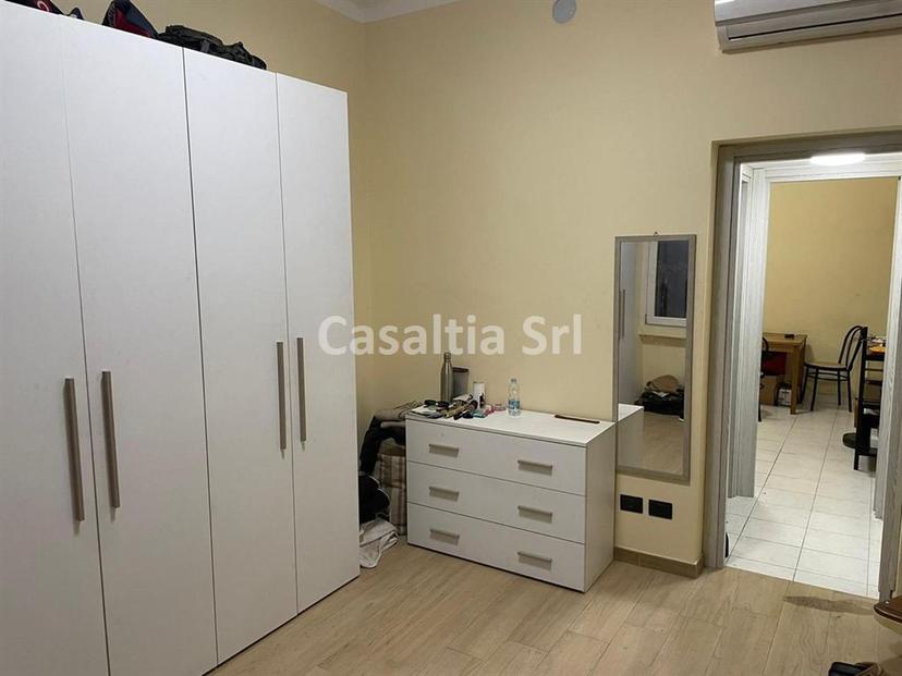 Monolocale in Viale Marche 33a, Milano